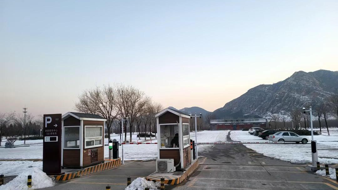 “爾濱”強(qiáng)勢(shì)出圈，科拓智慧停車(chē)助力多個(gè)景區(qū)迎接“八方來(lái)客”